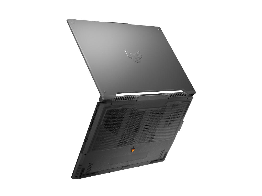 Laptop ASUS TUF Gaming F16 FX607VJR-TU307 DOS/16"WUXGA144/Core 7 230H/16GB/512GB/3050 6GB/GLAN/backl