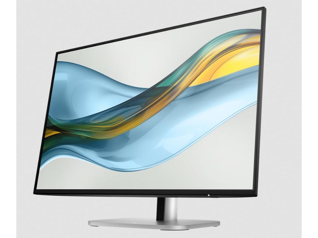 HP Monitor S5 Pro 524pn 24", IPS
