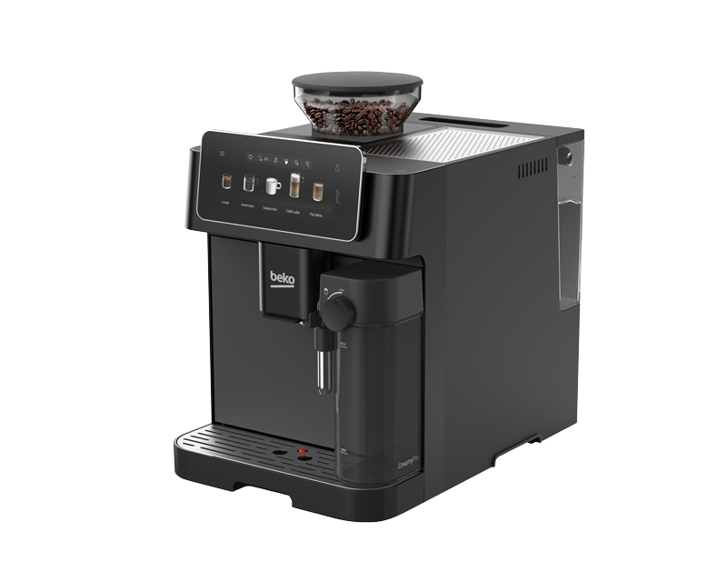 Beko CEG 8564 B Aparat za espresso kafu