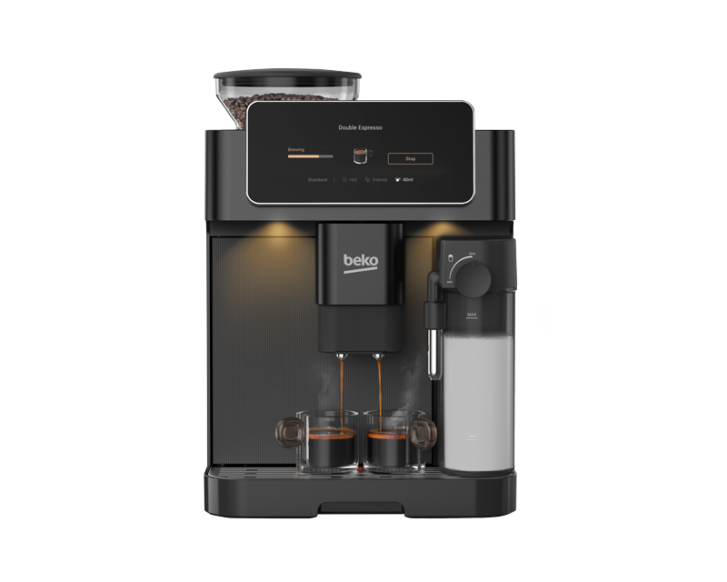 Beko CEG 8564 B Aparat za espresso kafu