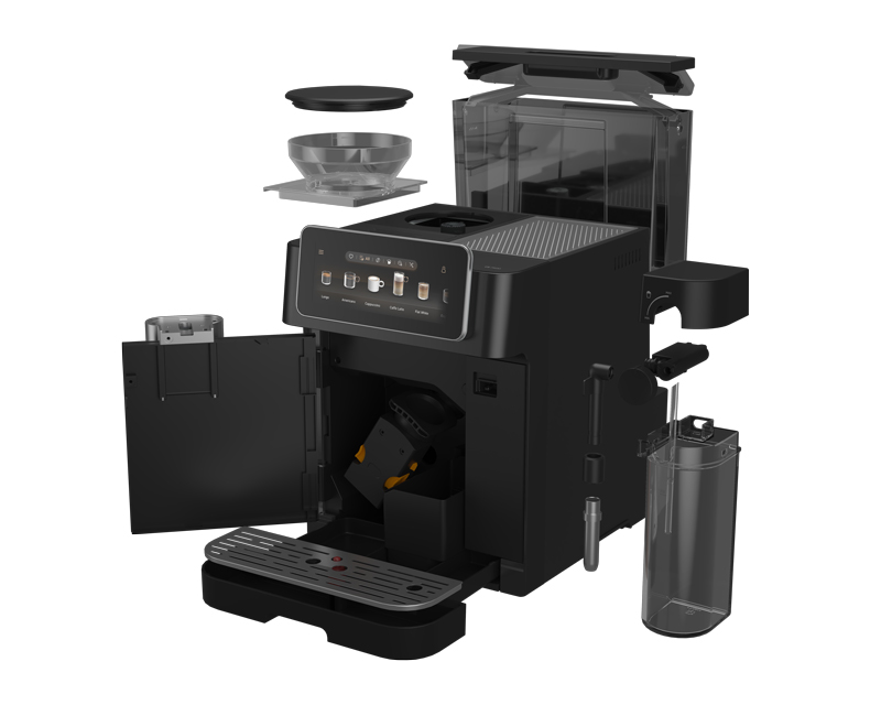 Beko CEG 8564 B Aparat za espresso kafu