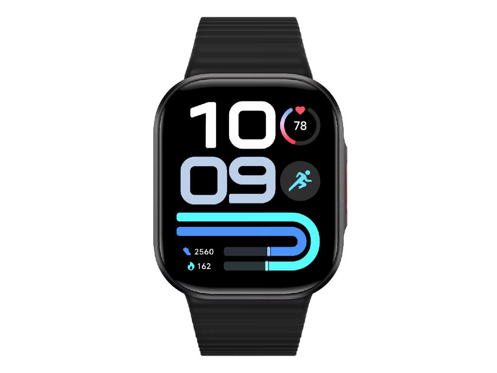 Pametni Sat XIAOMI Redmi Watch 6 Lite/crna