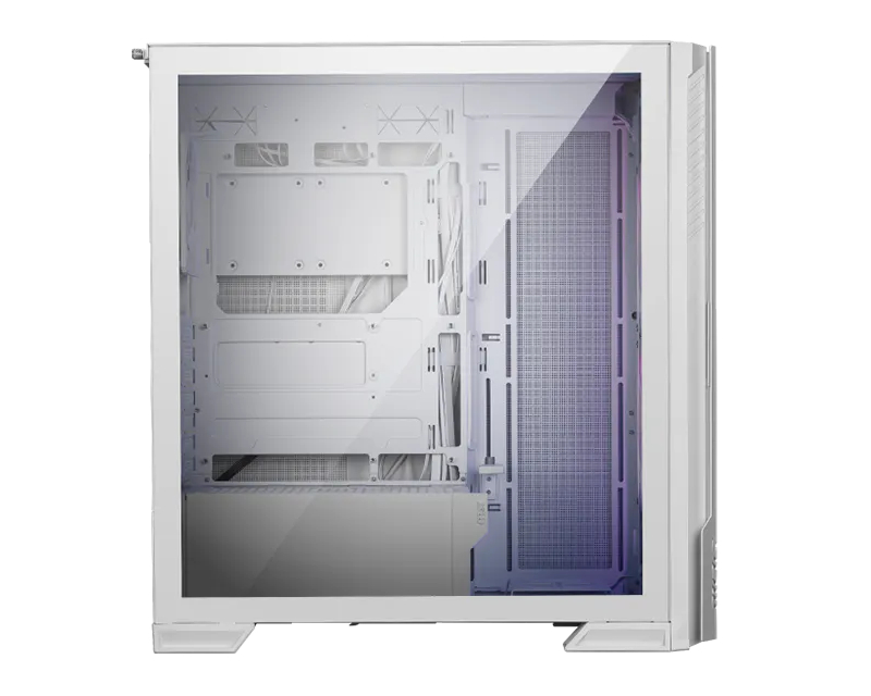 MSI MPG VELOX 300R AIRFLOW PZ WHITE kućište belo