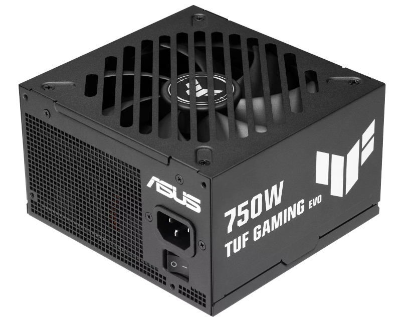 Asus TUF-GAMING-750G-EVO 750W napajanje
