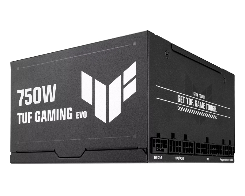Asus TUF-GAMING-750G-EVO 750W napajanje
