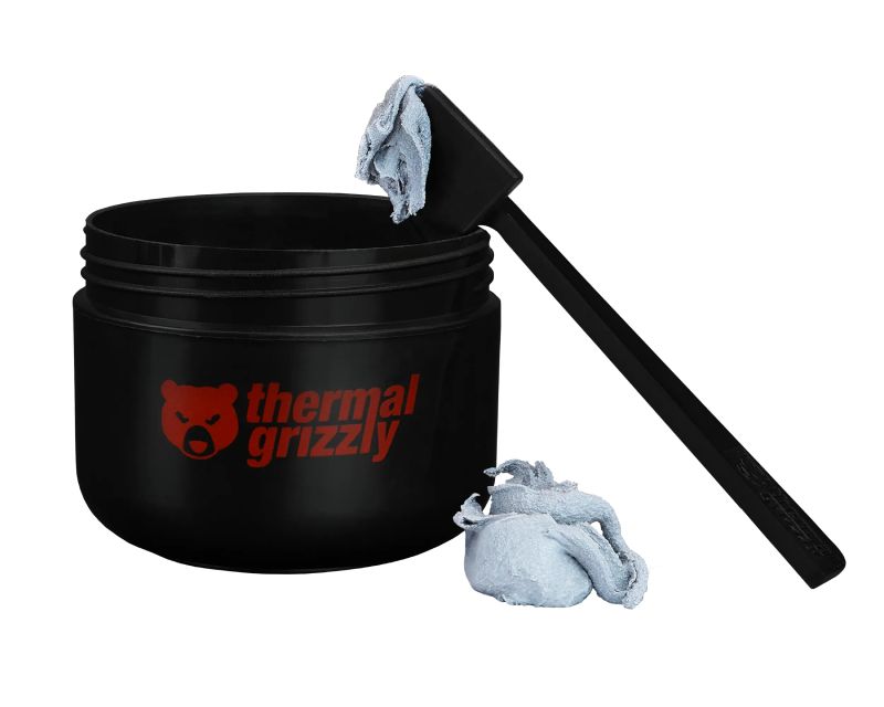 Thermal Grizzly TG Putty Pro 100g termalna pasta (TG-P-P-100-R)