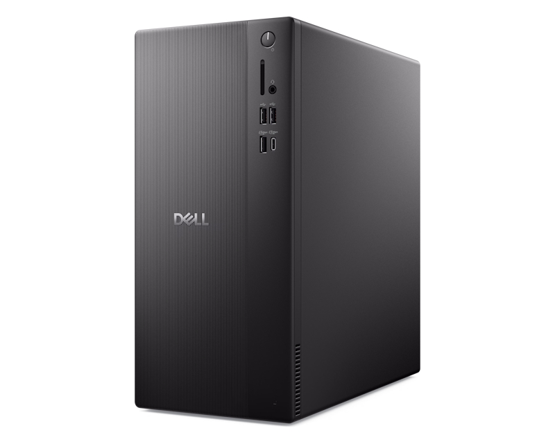 DELL Pro Tower Essential i3-14100 8GB 512GB SSD Win11Pro 3yr ProSupport + WiFi