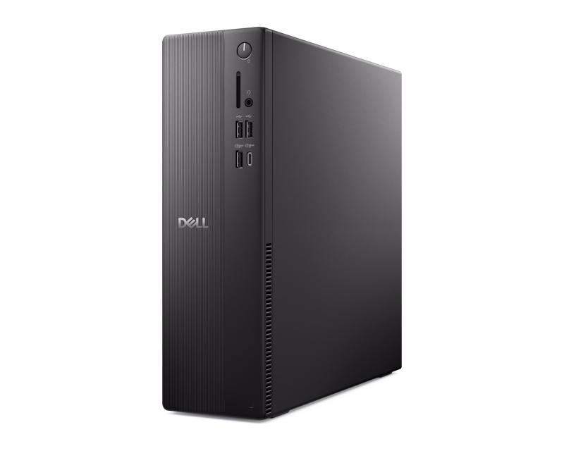 DELL Pro Slim Essential i3-14100 8GB 512GB SSD Ubuntu 3yr ProSupport + WiFi