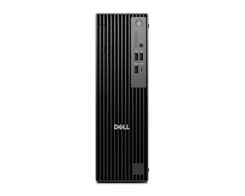 DELL Pro Slim Plus Core Ultra 7 265 8GB 512GB SSD Win11Pro 3yr ProSupport + WiFi