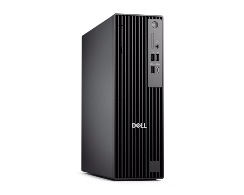 DELL Pro Slim Plus Core Ultra 7 265 8GB 512GB SSD Win11Pro 3yr ProSupport + WiFi