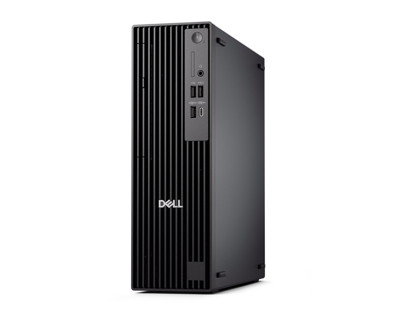 DELL Pro Slim Plus Core Ultra 7 265 8GB 512GB SSD Win11Pro 3yr ProSupport + WiFi