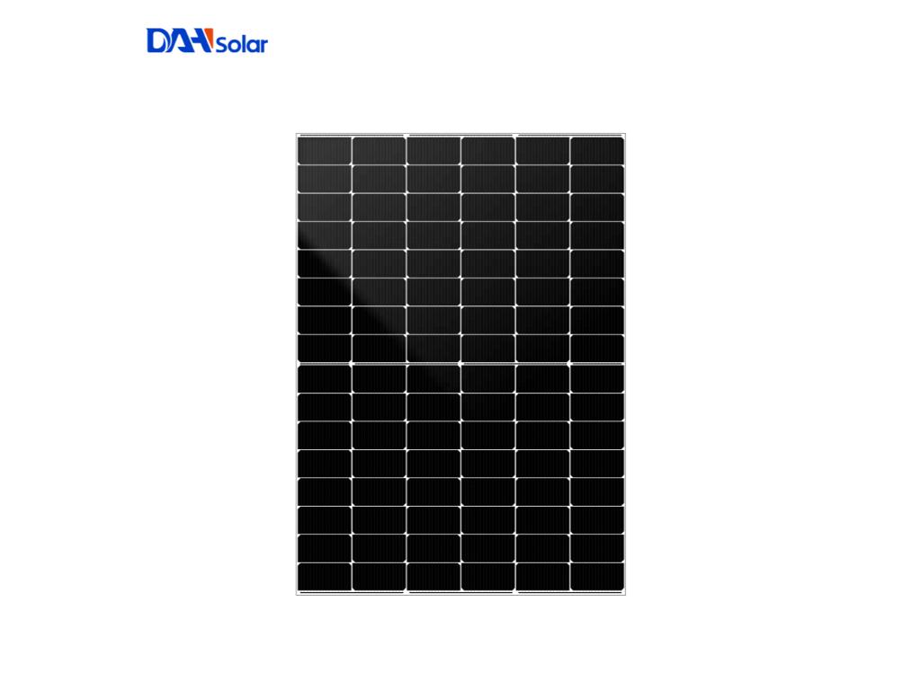 PV modul DAH Solar,475W,48Z20/DG/FS(BW),N Tip,1000mm