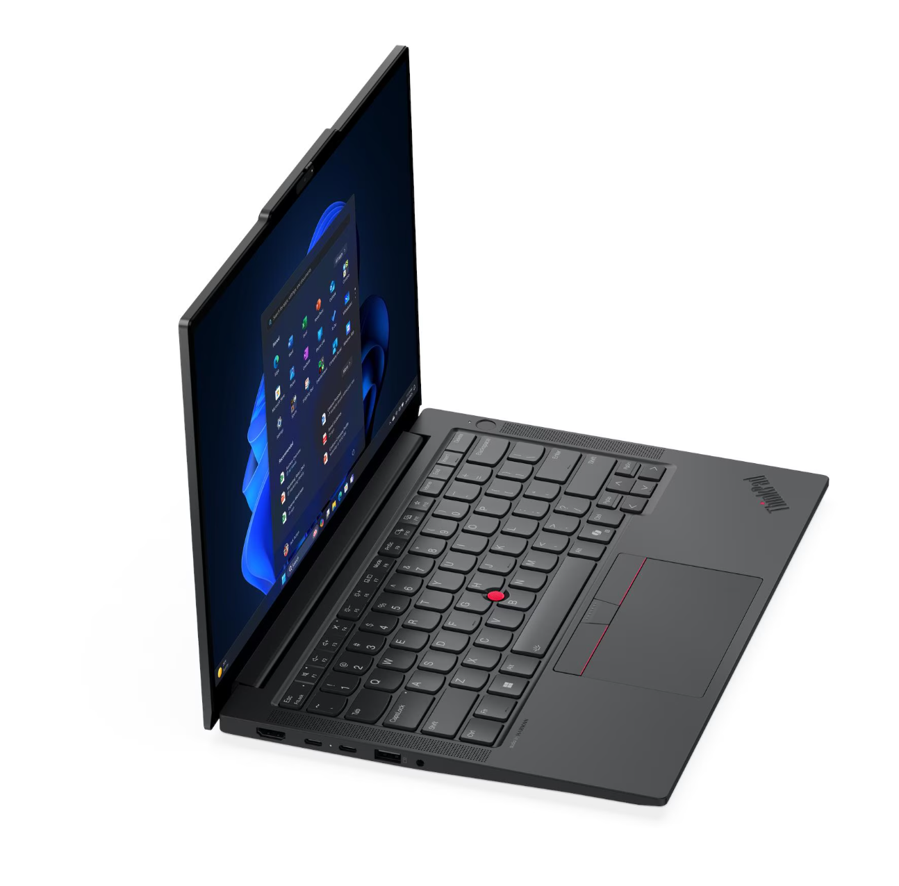 LENOVO ThinkPad E14 G7, 14" WUXGA, R7-250, 16GB, 512GB, 21T0005LYA