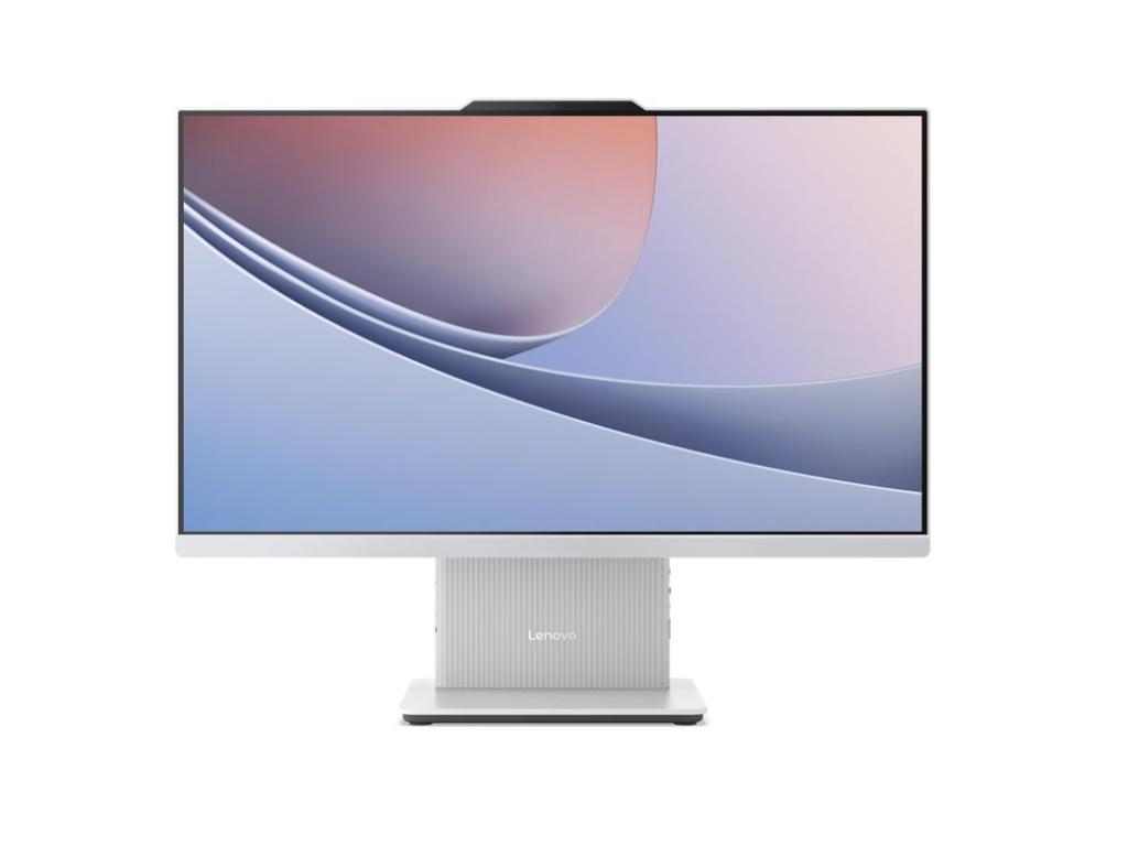 LENOVO IdeaCentre AIO 24ILL11 23.8" IPS, U5 226V, 16GB, 512GB, miš i tastatura