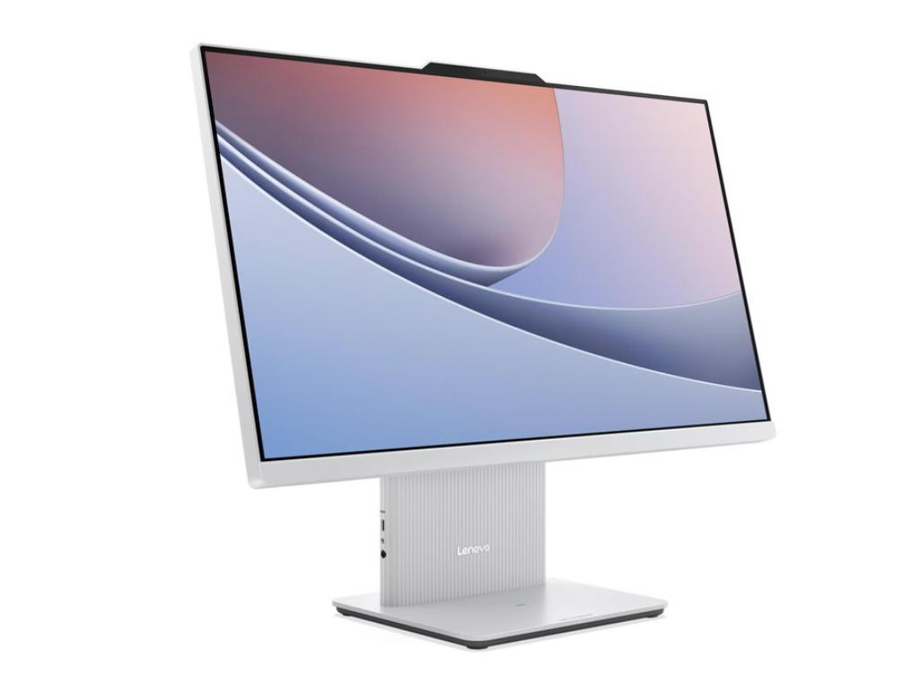 LENOVO IdeaCentre AIO 24ILL11 23.8" IPS, U5 226V, 16GB, 512GB, miš i tastatura