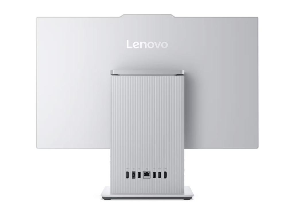 LENOVO IdeaCentre AIO 24ILL11 23.8" IPS, U5 226V, 16GB, 512GB, miš i tastatura