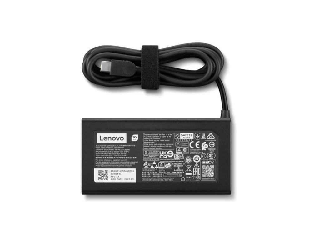 Lenovo USB-C 100W AC punjac