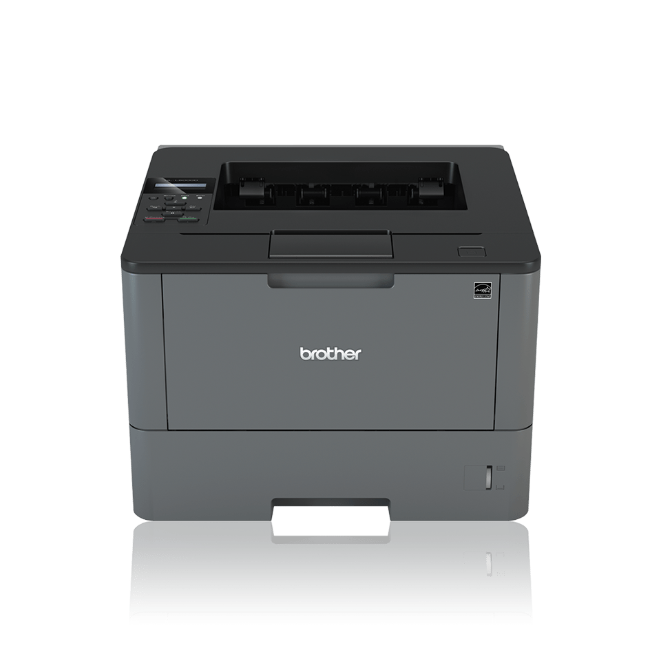 Brother HL-L5000D Laserski c/b štampač 40ppm