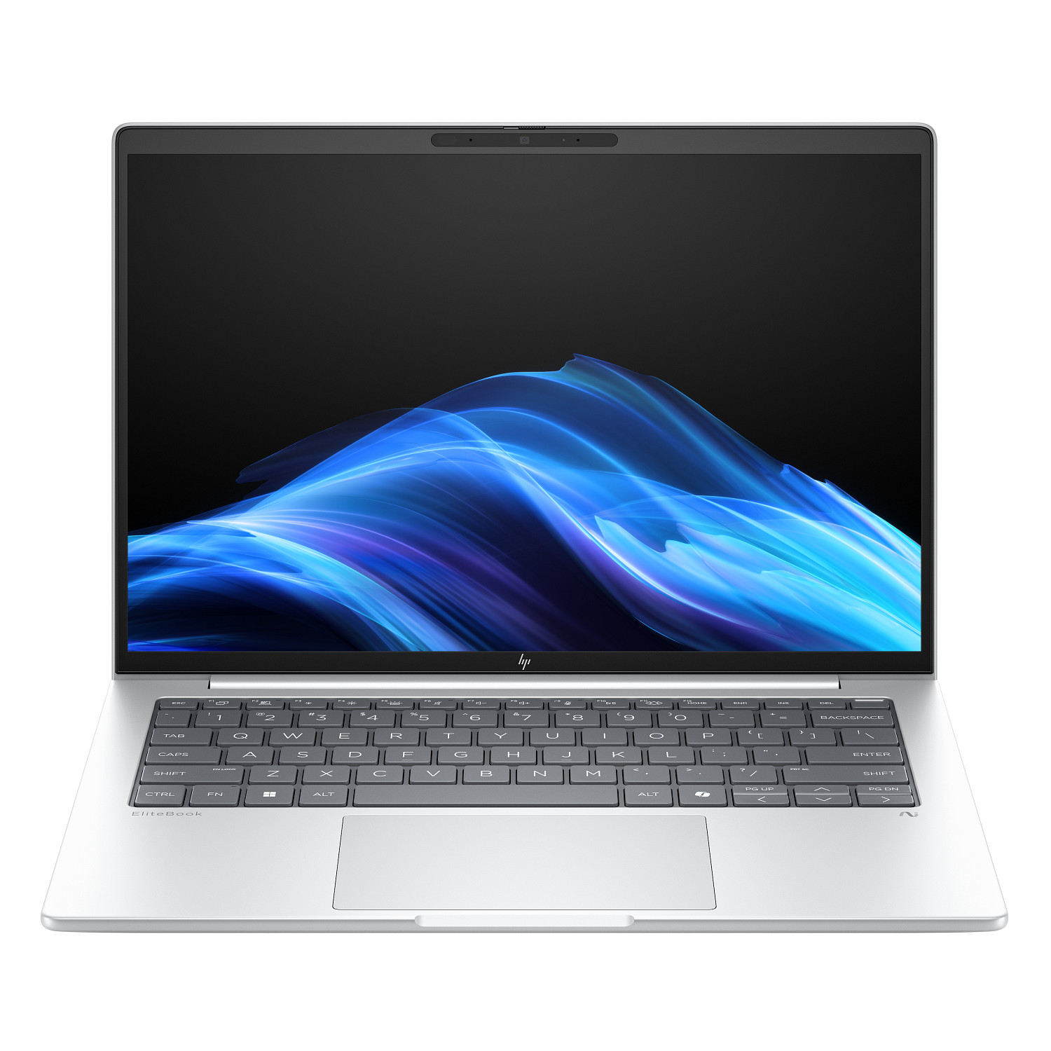 HP Laptop EliteBook 8 G1i 14 14, U7-255H, 16GB, 512GB, AP6K1AV