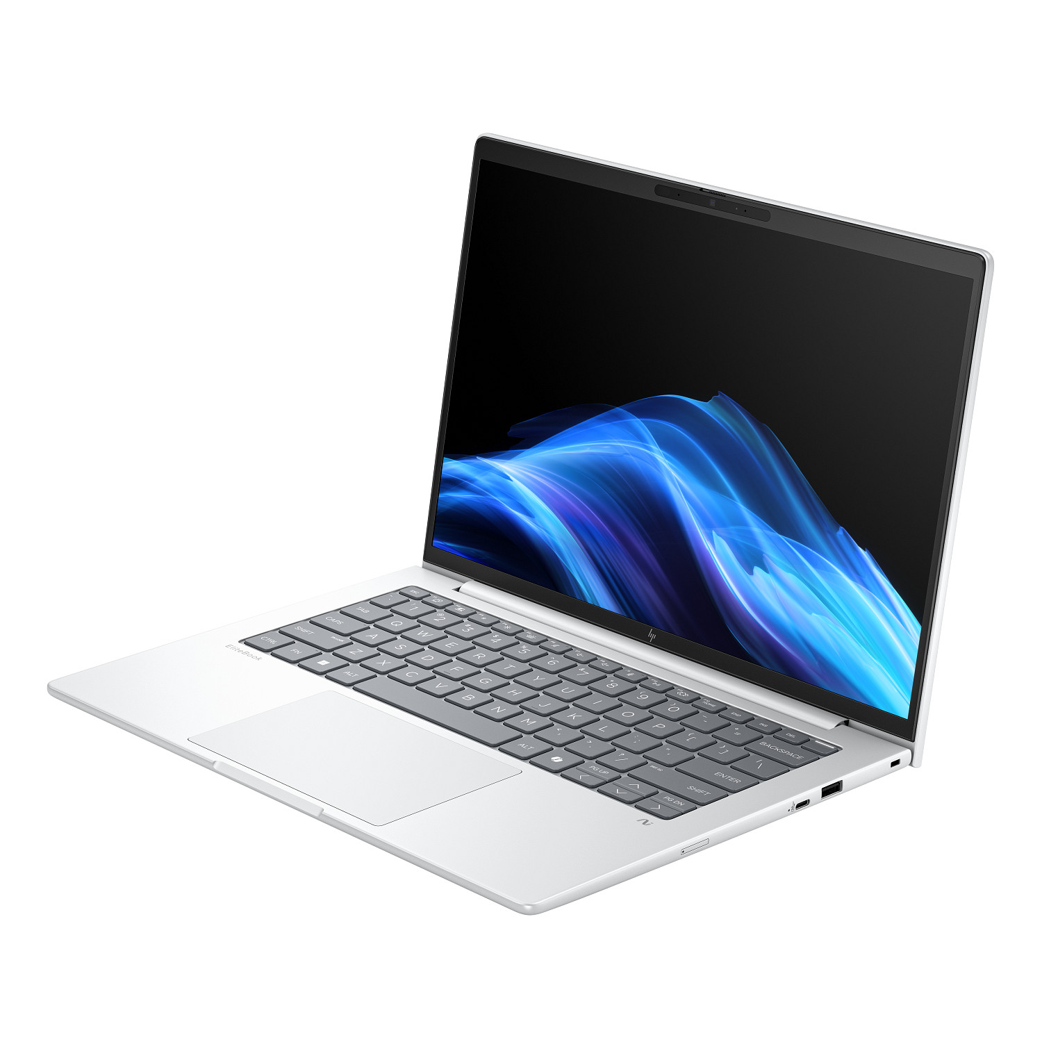 HP Laptop EliteBook 8 G1i 14 14, U7-255H, 16GB, 512GB, AP6K1AV