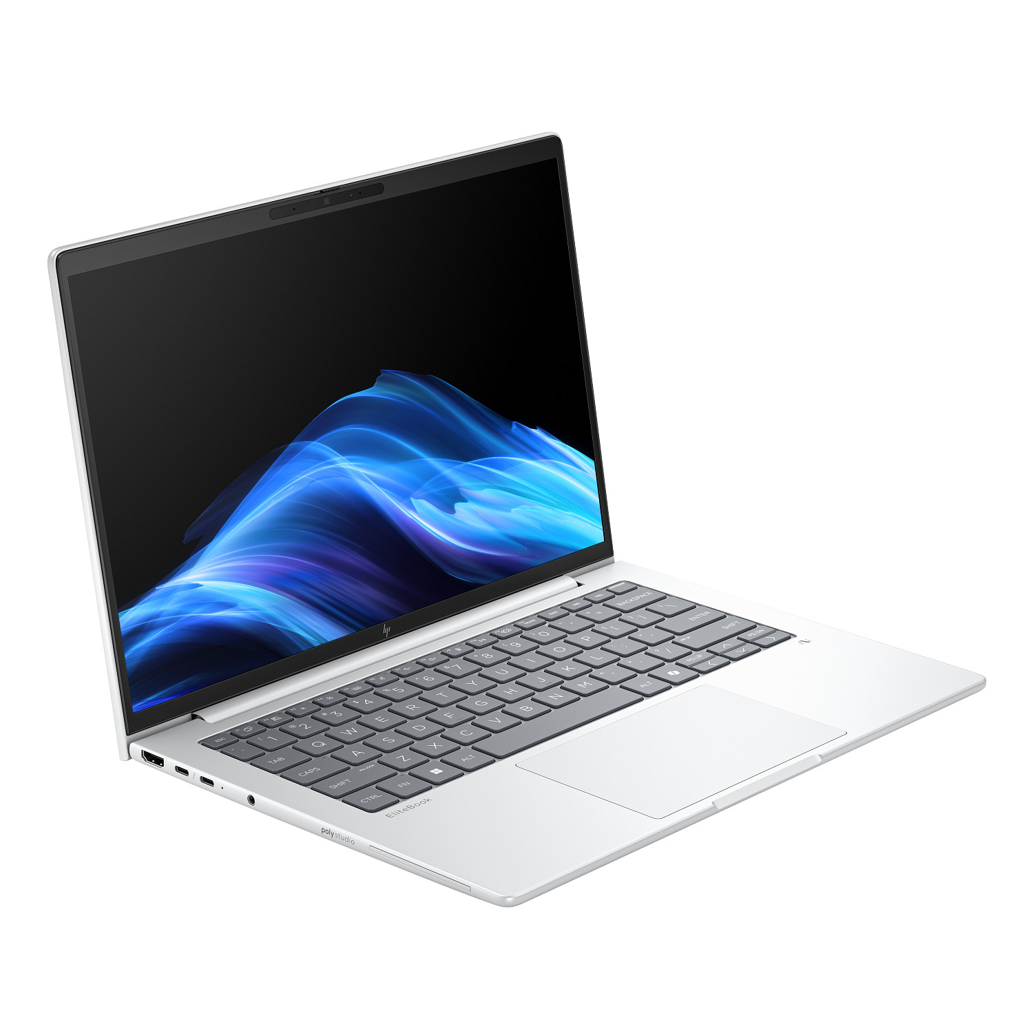 HP Laptop EliteBook 8 G1i 14 14, U7-255H, 16GB, 512GB, AP6K1AV
