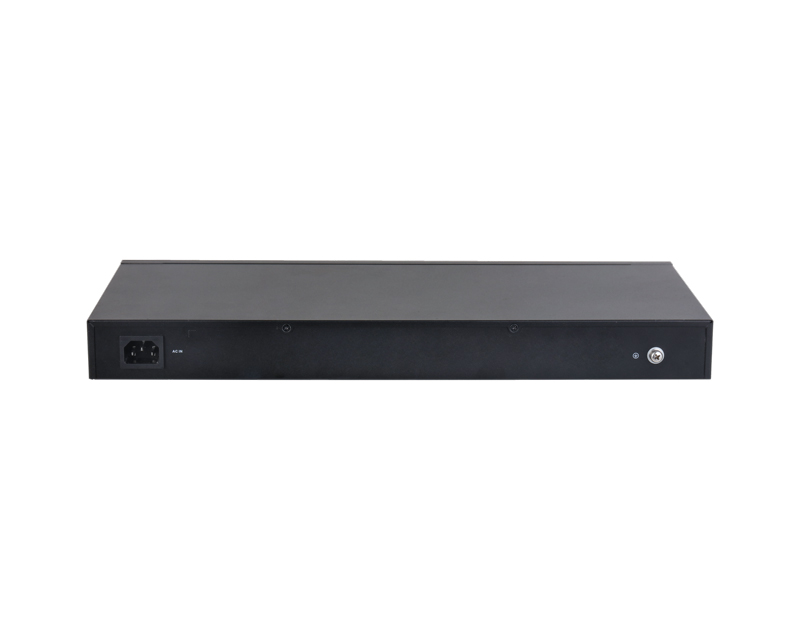 Dahua CS4226-24ET-240-V2 26-Port Cloud Managed Desktop Switch with 24-Port PoE