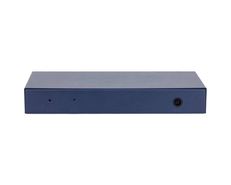 Dahua CS4010-8ET2GT-110 10-Port Cloud Managed Desktop Switch with 8-Port PoE
