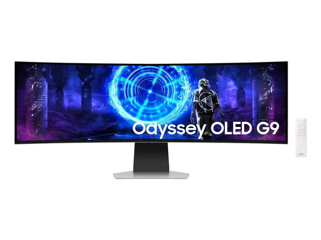 Samsung LS49DG950SUXDU Monitor 49" OLED