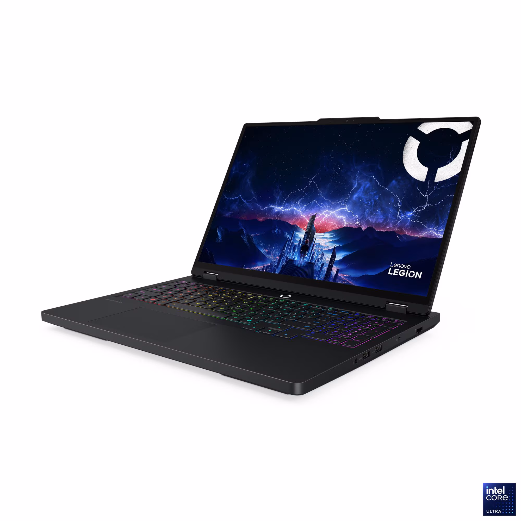 LENOVO Legion Pro 5 16IAX10, 16" WQXGA OLED 165Hz, Ultra 9 275HX, 32GB, 1TB, RTX5070, 83F3008SYA