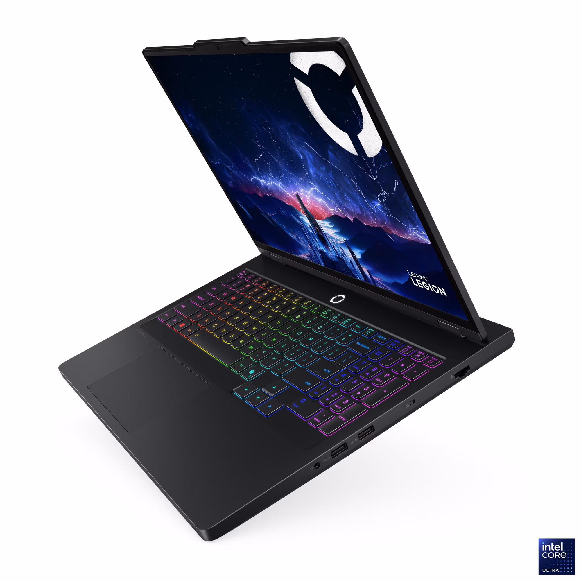LENOVO Legion Pro 5 16IAX10, 16" WQXGA OLED 165Hz, Ultra 9 275HX, 32GB, 1TB, RTX5070, 83F3008SYA