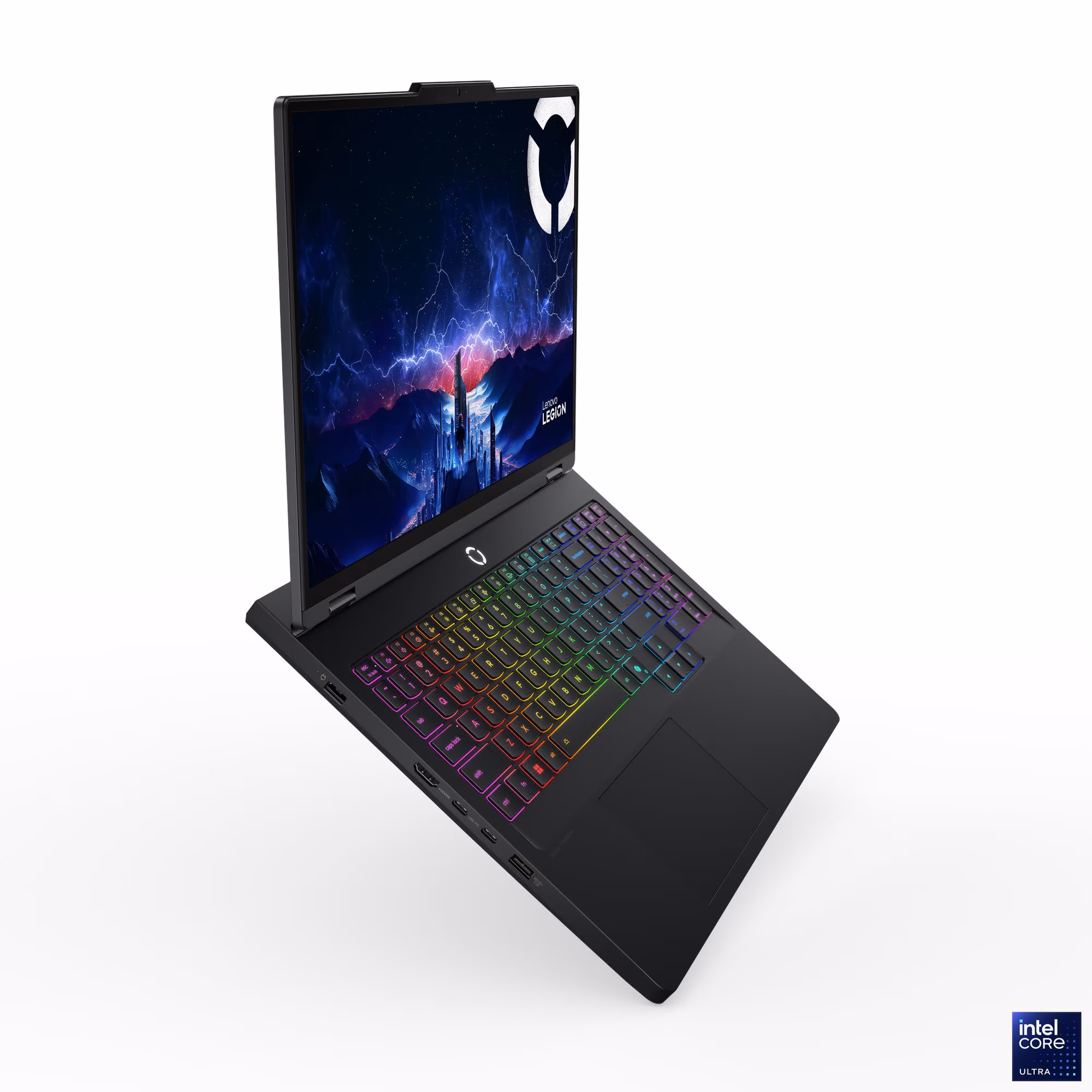 LENOVO Legion Pro 5 16IAX10, 16" WQXGA OLED 165Hz, Ultra 9 275HX, 32GB, 1TB, RTX5070, 83F3008SYA