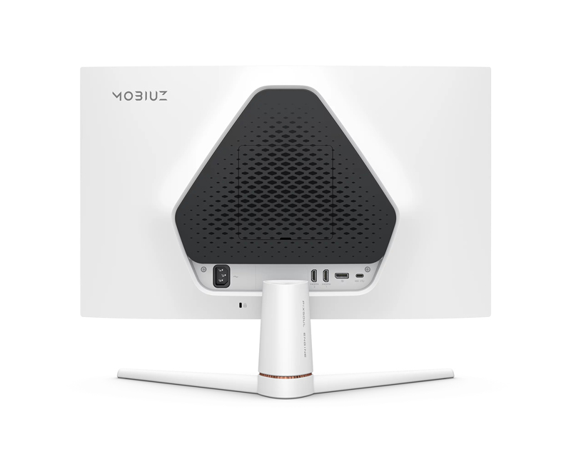 BENQ Gaming Monitor MOBIUZ EX2510 24.5", IPS