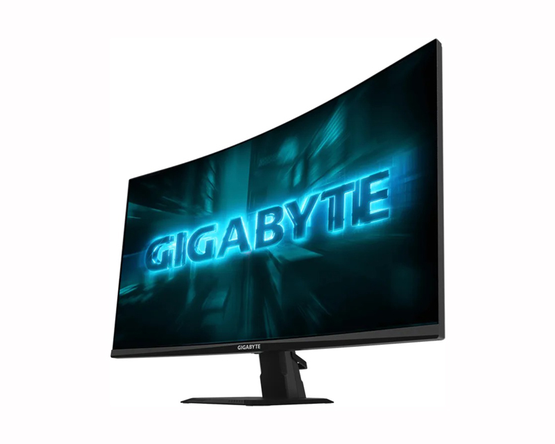 Gigabyte GS27FCA 27 inča Gaming Monitor