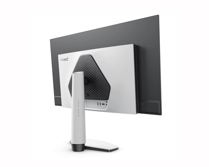 BenQ Mobiuz EX321UZ 31.5" 4K QD-OLED Gaming Monitor