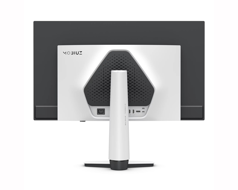 BenQ Mobiuz EX321UZ 31.5" 4K QD-OLED Gaming Monitor