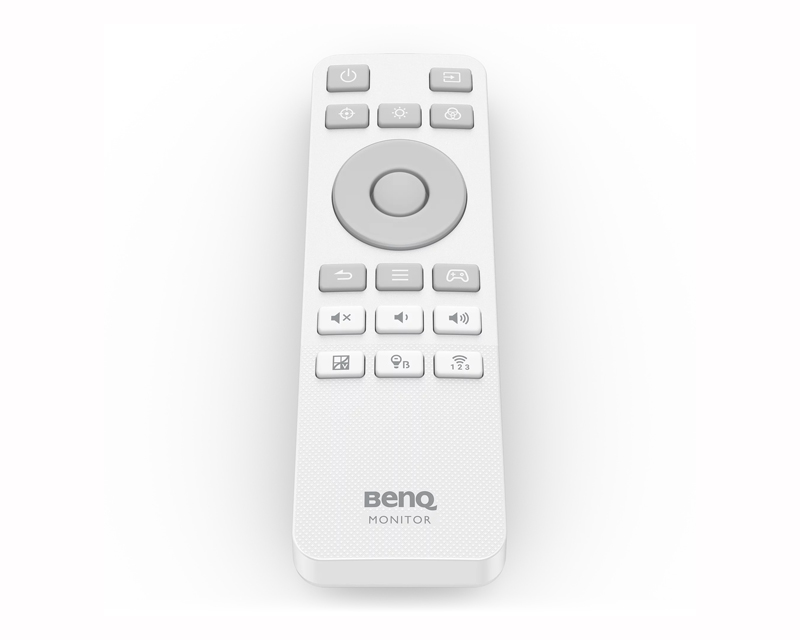 BenQ Mobiuz EX321UZ 31.5" 4K QD-OLED Gaming Monitor