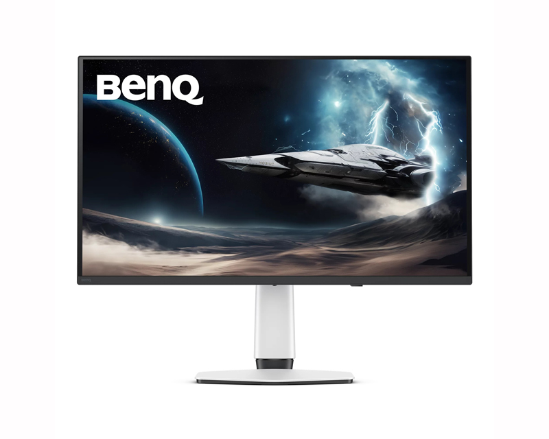 BenQ Mobiuz EX321UZ 31.5" 4K QD-OLED Gaming Monitor