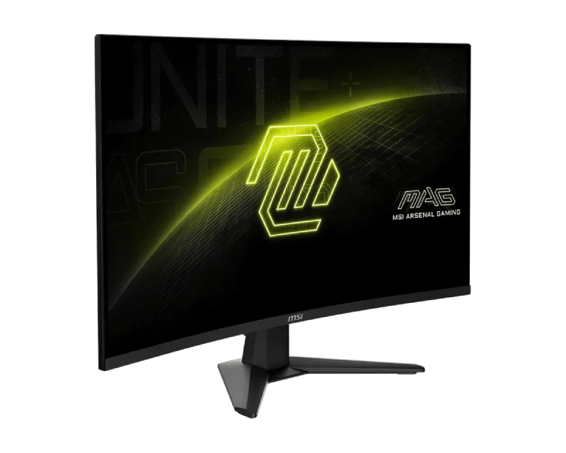MSI MAG 32C6X Zakrivljeni Gaming Monitor 31.5 inča