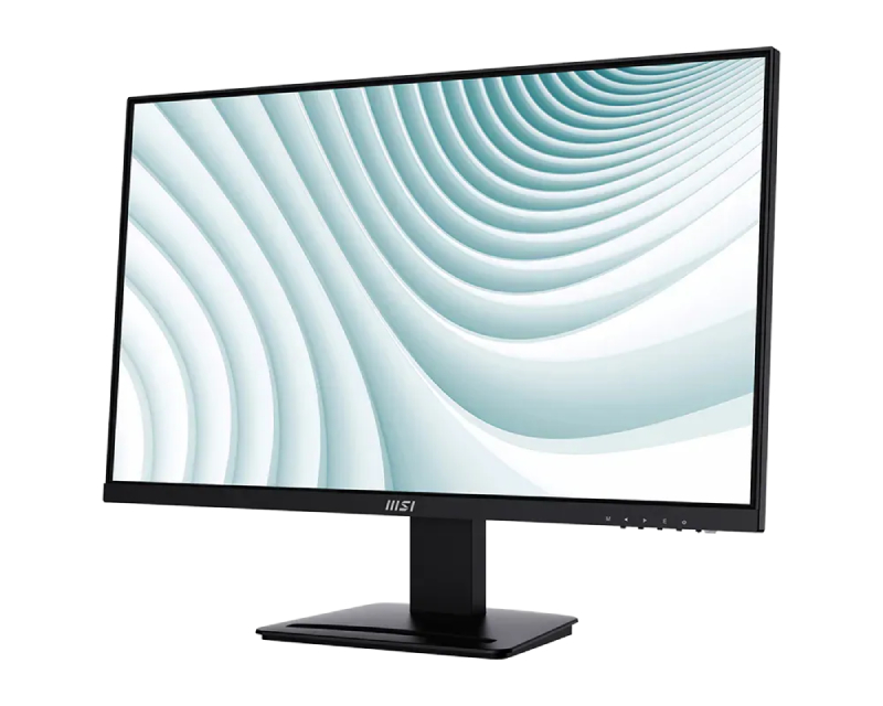 MSI PRO MP273A Monitor 27 inča FHD IPS, 100 Hz