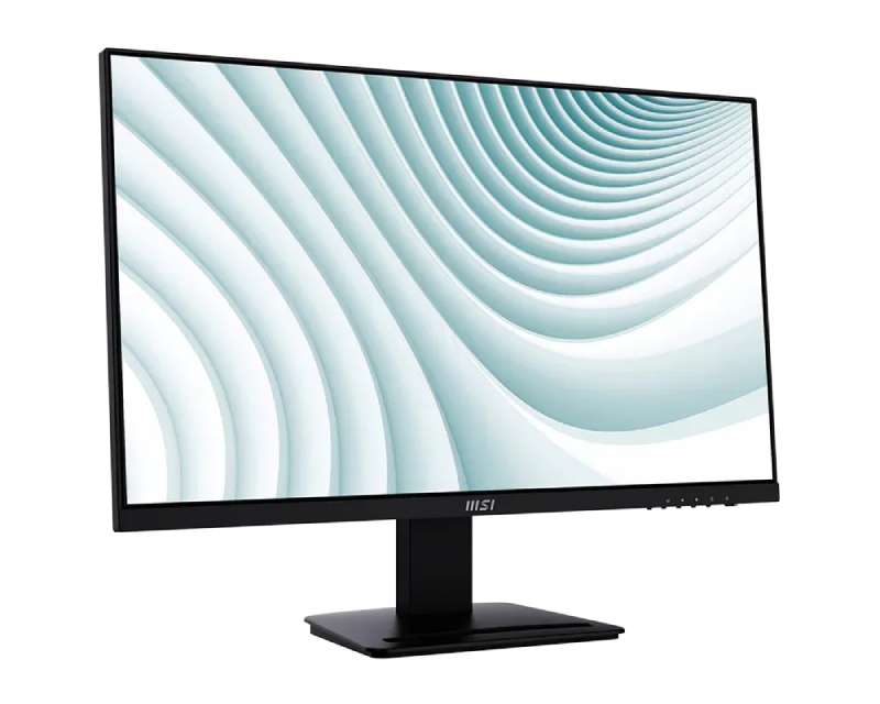 MSI PRO MP273A Monitor 27 inča FHD IPS, 100 Hz