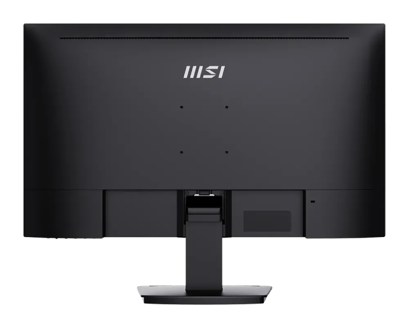 MSI PRO MP273A Monitor 27 inča FHD IPS, 100 Hz