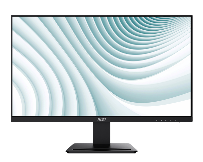 MSI PRO MP273A Monitor 27 inča FHD IPS, 100 Hz