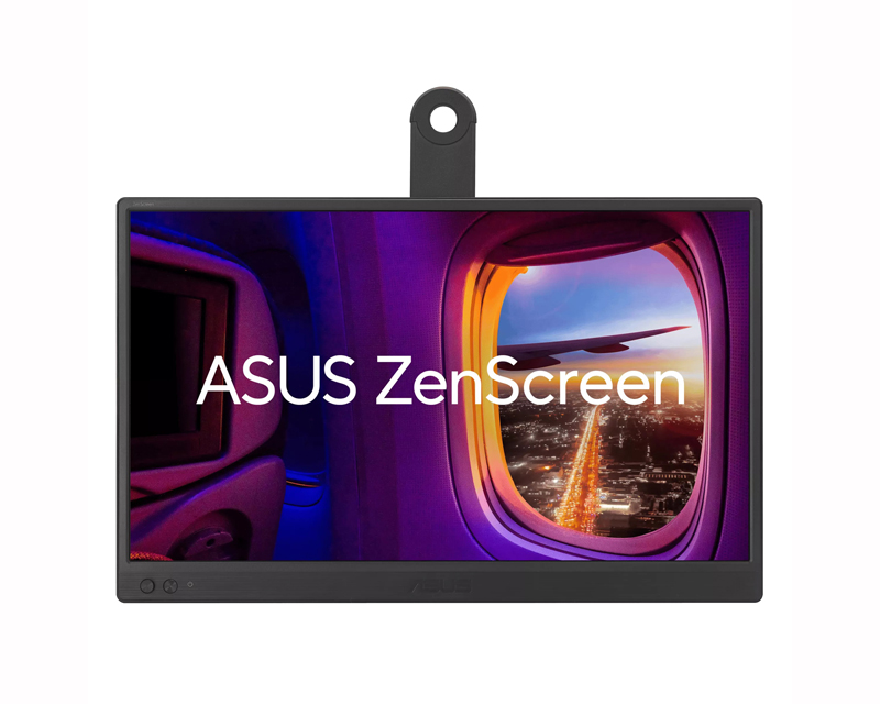 Asus ZenScreen MB169CK Prenosni IPS monitor 15.6" FHD