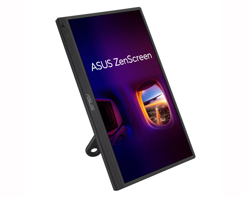 Asus ZenScreen MB169CK Prenosni IPS monitor 15.6" FHD