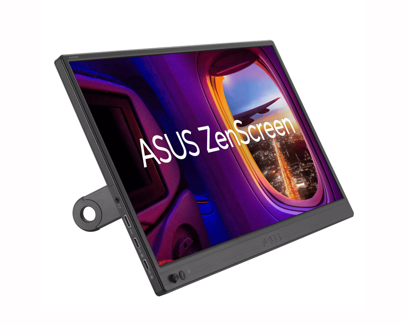 Asus ZenScreen MB169CK Prenosni IPS monitor 15.6" FHD