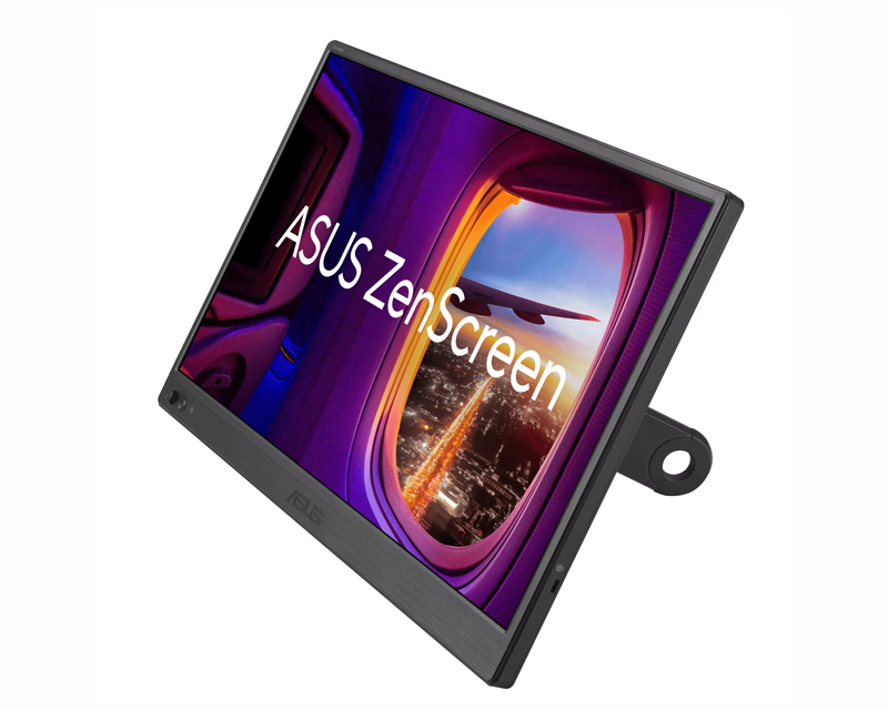 Asus ZenScreen MB169CK Prenosni IPS monitor 15.6" FHD