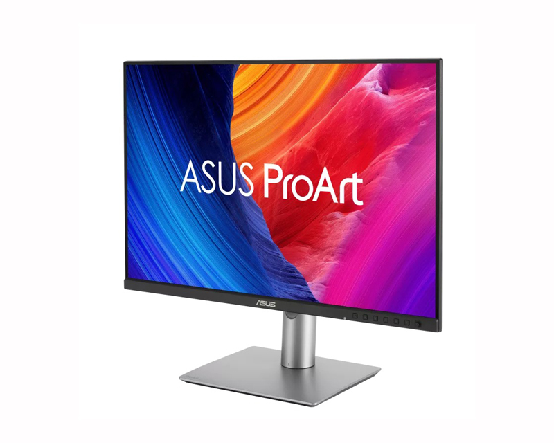 ASUS Monitor 24.1" inč ProArt PA248QFV, IPS