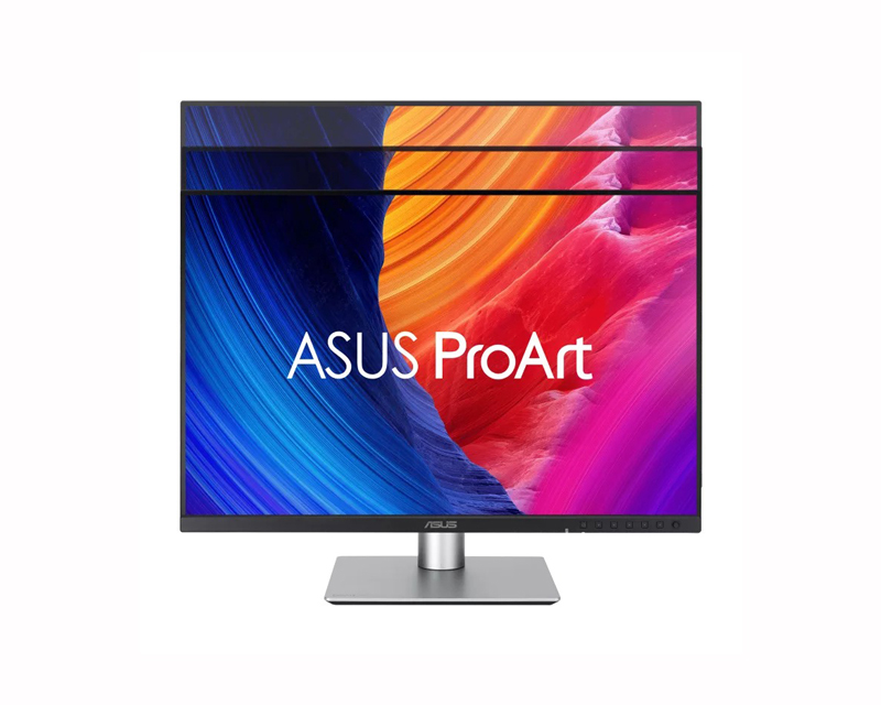 ASUS Monitor 24.1" inč ProArt PA248QFV, IPS