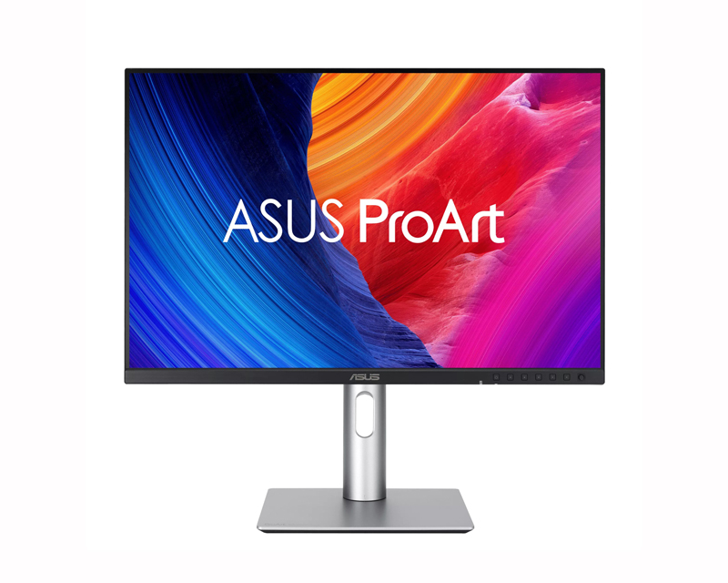 ASUS Monitor 24.1" inč ProArt PA248QFV, IPS