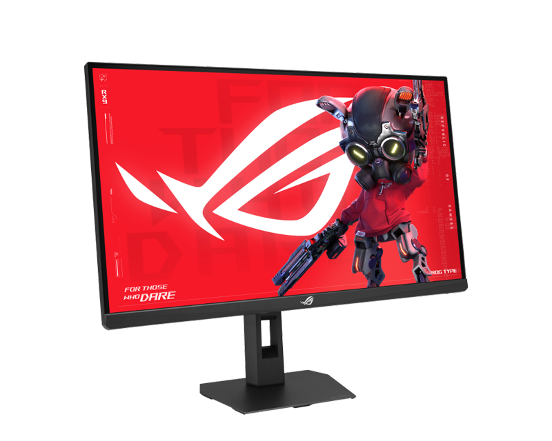 Asus XG27ACMEG ROG Strix Gaming Monitor 27 inča, 260Hz, HDR10